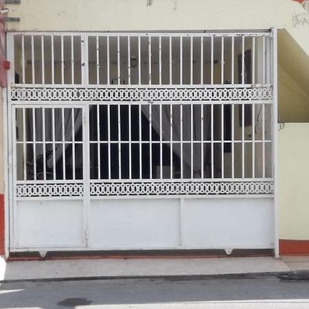 Apartment In Nagua City Center With Parking 1-3 Bedrooms And Free Wifi Екстер'єр фото