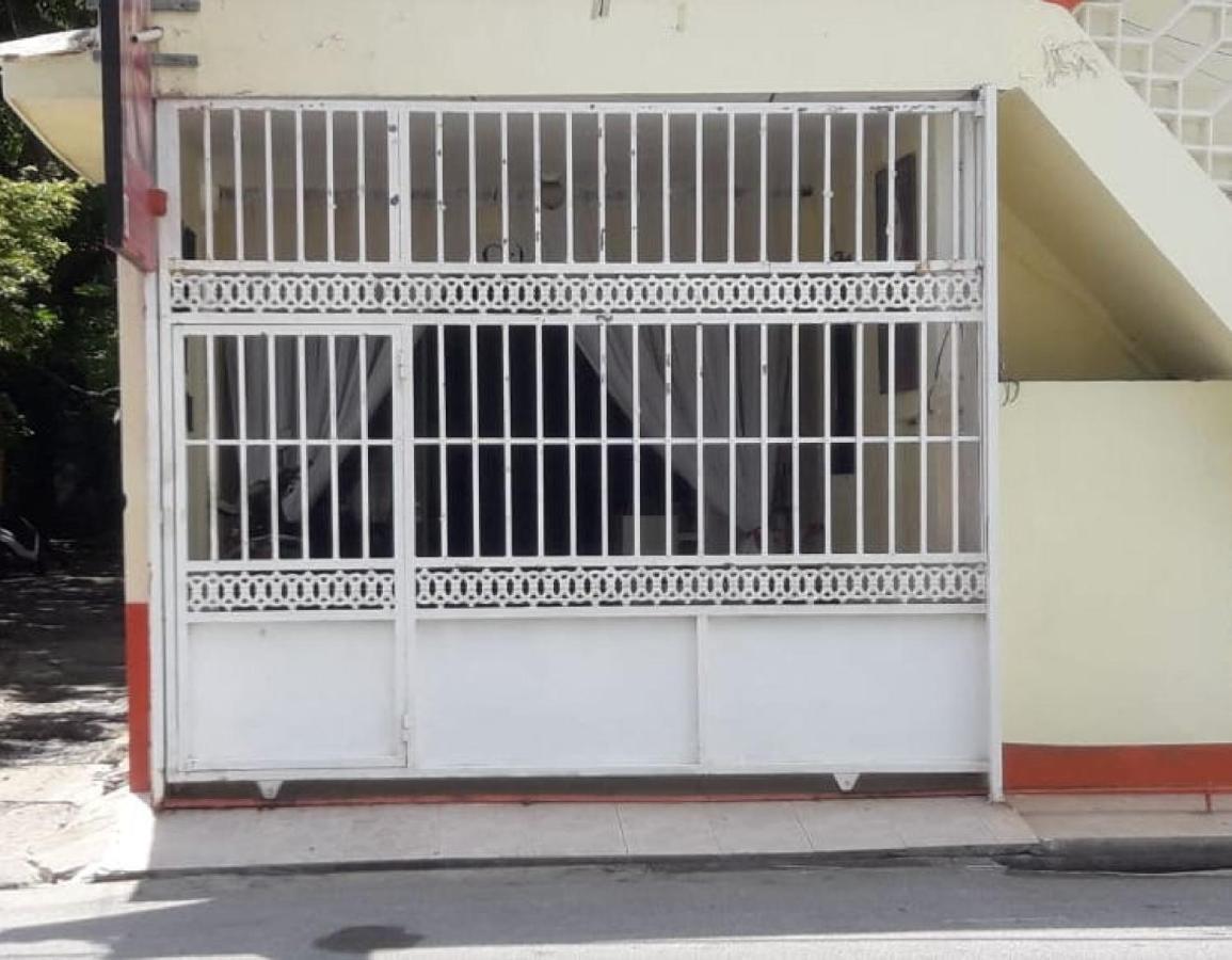 Apartment In Nagua City Center With Parking 1-3 Bedrooms And Free Wifi Екстер'єр фото