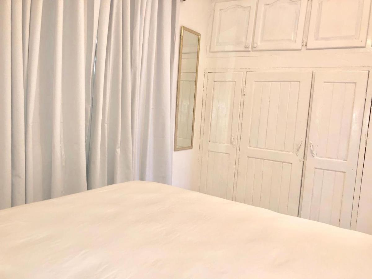 Apartment In Nagua City Center With Parking 1-3 Bedrooms And Free Wifi Екстер'єр фото