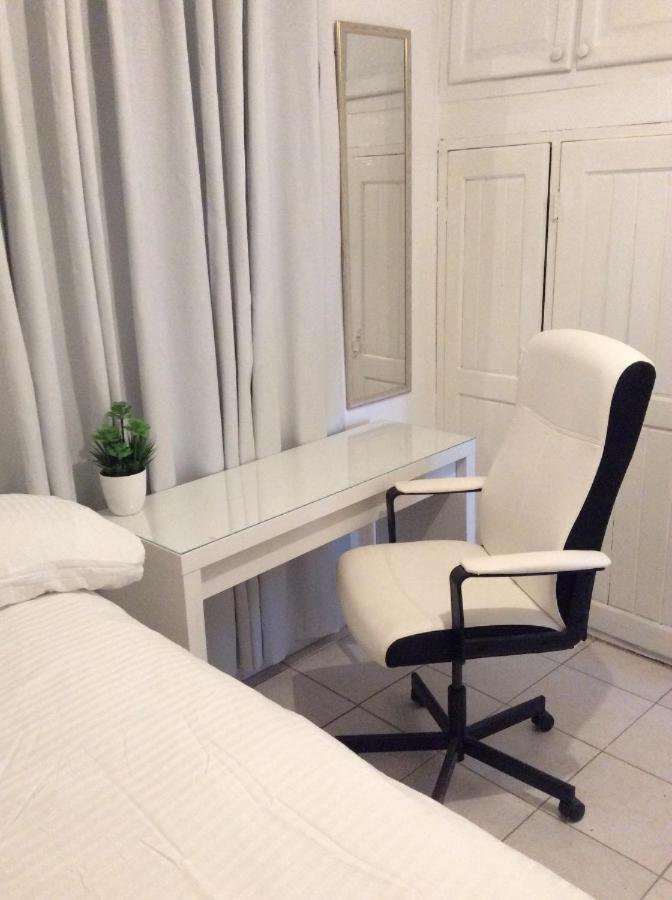 Apartment In Nagua City Center With Parking 1-3 Bedrooms And Free Wifi Екстер'єр фото
