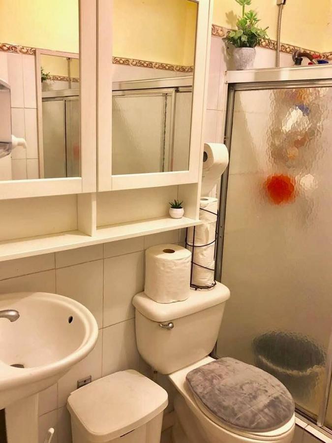 Apartment In Nagua City Center With Parking 1-3 Bedrooms And Free Wifi Екстер'єр фото