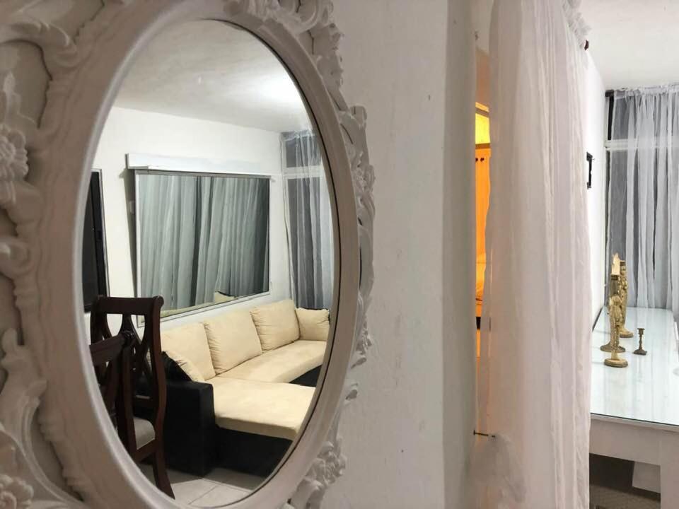 Apartment In Nagua City Center With Parking 1-3 Bedrooms And Free Wifi Екстер'єр фото