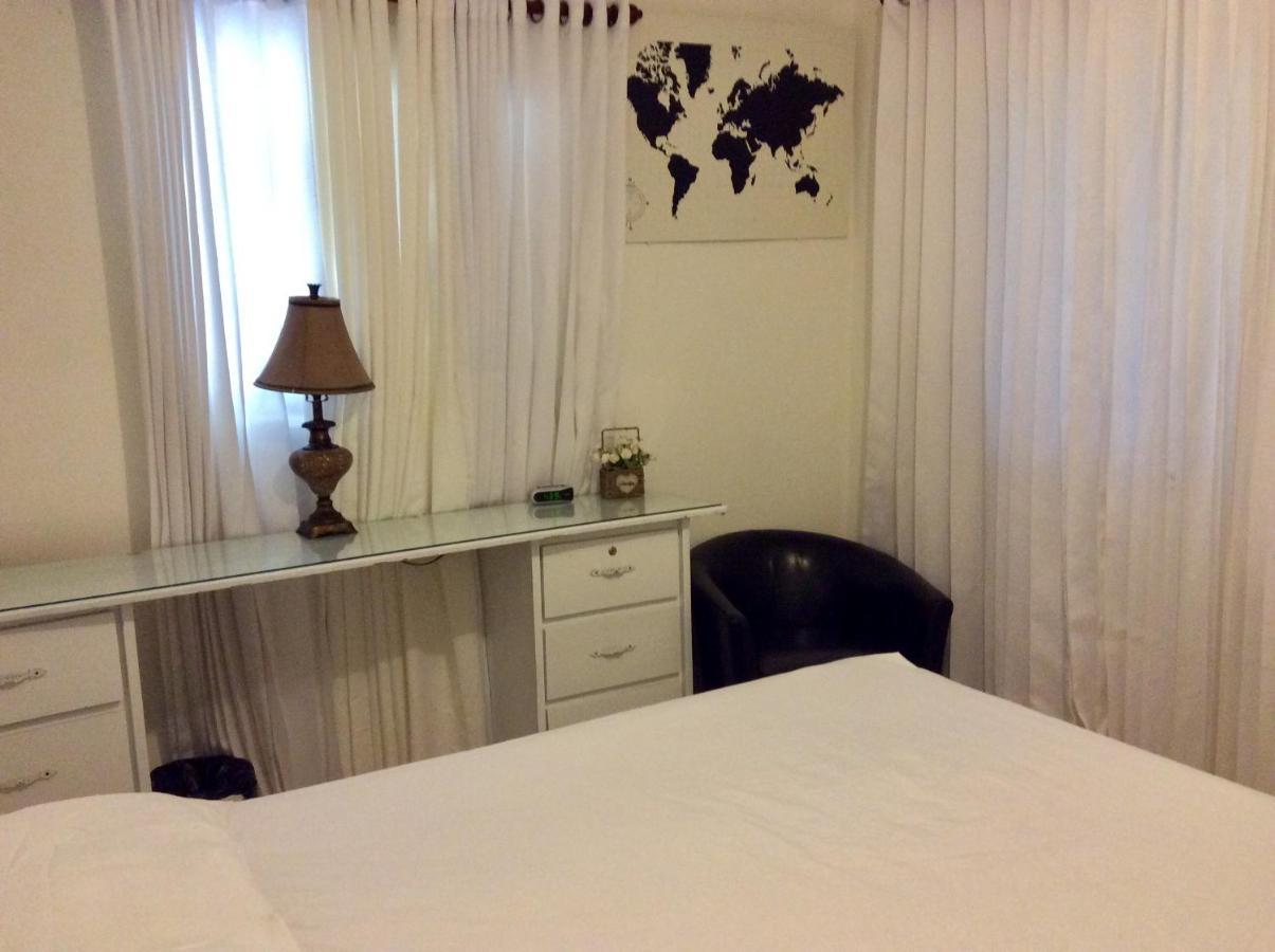 Apartment In Nagua City Center With Parking 1-3 Bedrooms And Free Wifi Екстер'єр фото